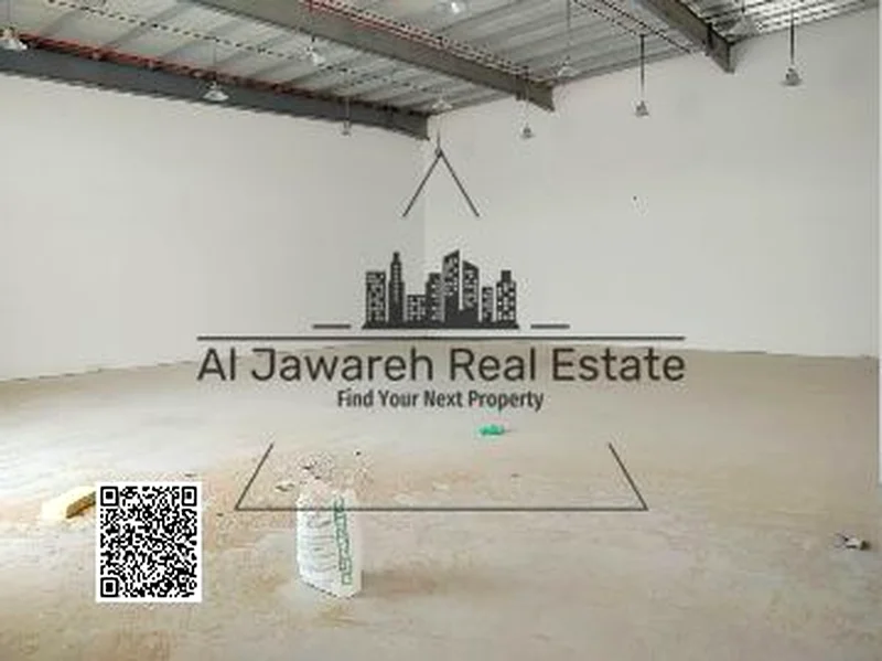 A great opportunity for a limited period for businessmen and investors. A warehouse for rent with an area of ​​2735 square feet and 25 kilowatt62931651920770113