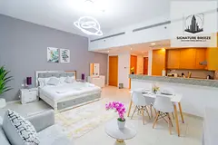 Luxury Cozy Studio Apartment In Prime location