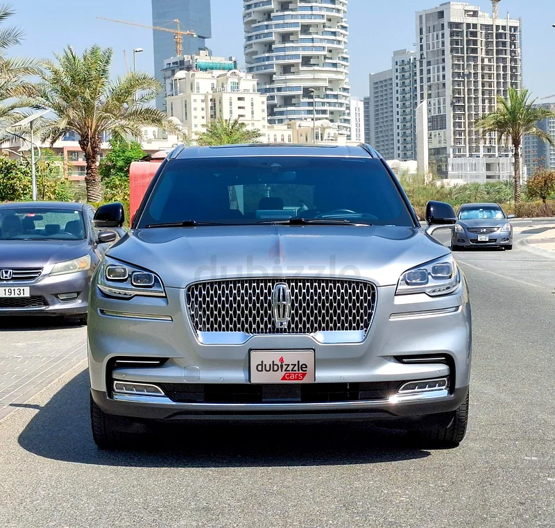 3115 درهم شهريًا | لينكون أفياتور ريزيرف II 2023 | مواصفات دول مجلس التعاون الخليجي | المرجع #32844963134496139651111