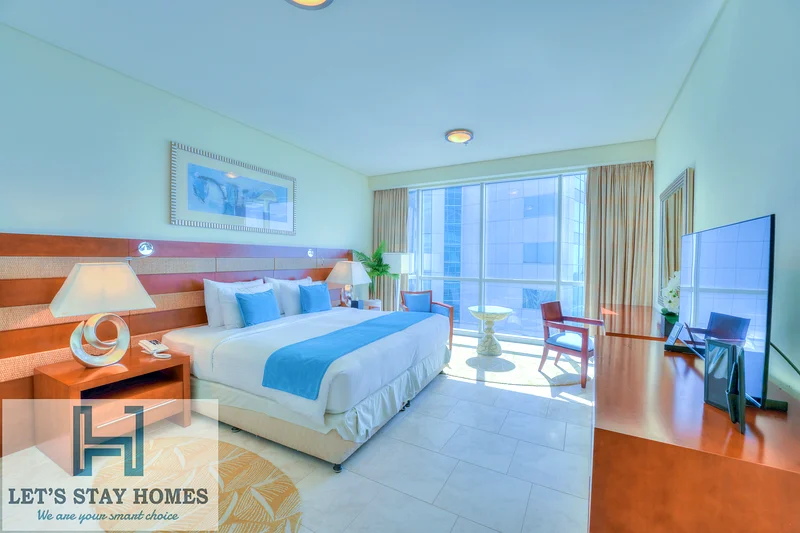Hot Sale I Fully Furnished I Kitchen I Beach Access I All Bills Included I Close To Metro I Free Cleaning63169921392129111
