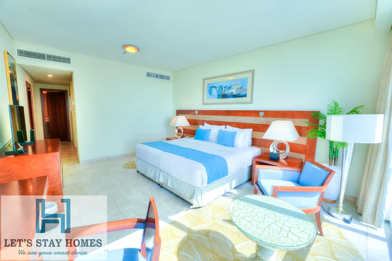 Hot Sale I Fully Furnished I Kitchen I Beach Access I All Bills Included I Close To Metro I Free Cleaning63169921392129112