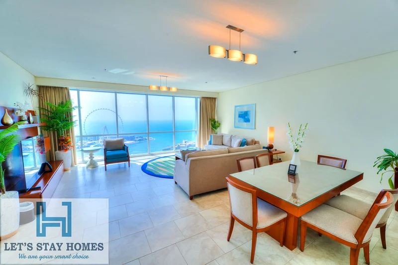 Hot Sale I Fully Furnished I Kitchen I Beach Access I All Bills Included I Close To Metro I Free Cleaning63169921392129114