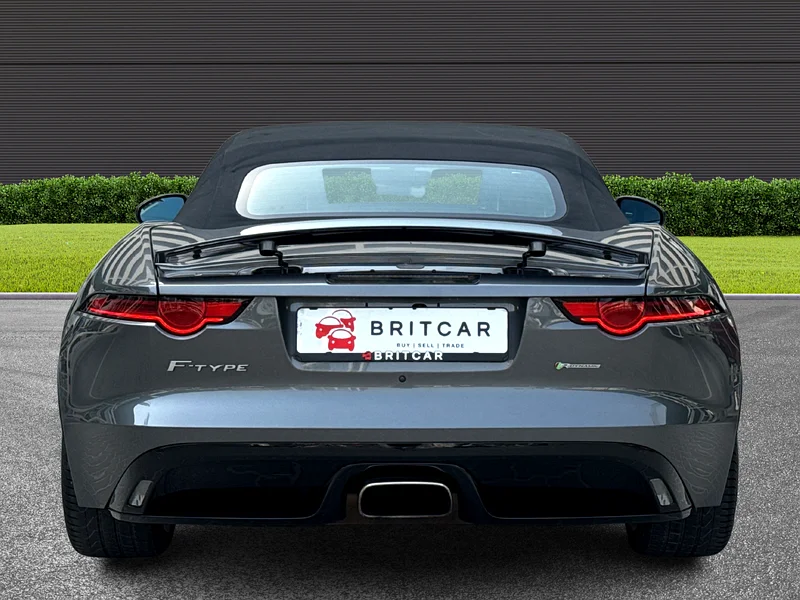 ١،٩٩٢/شهريًا | F-Type R Dynamic | ضمان سنتين62934683725442113
