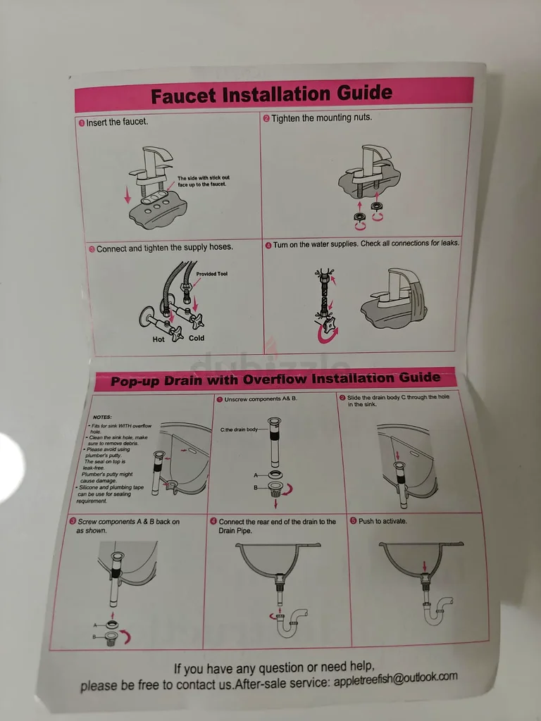 Waterfall Bathroom Sink Faucet Matte Black (ULTIMATE UNICORN)63215868081282112