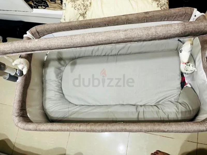 Baby Cradle63204862598019113