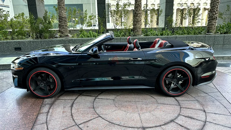 2020 GCC Convertible Mustang GT Premium63168499181441112