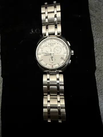 TISSOT T035.439.11.031.00