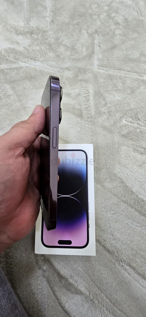 IPhone 14pro 128GB63215876178561112