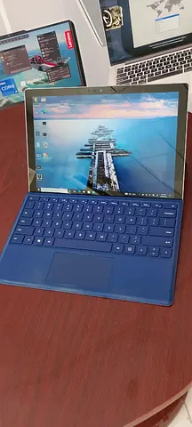 Microsoft Surface Pro 5