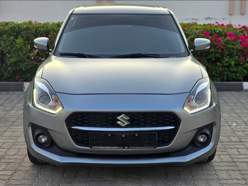 Swift 2024 full opition top of rang made in japan63175704697090113