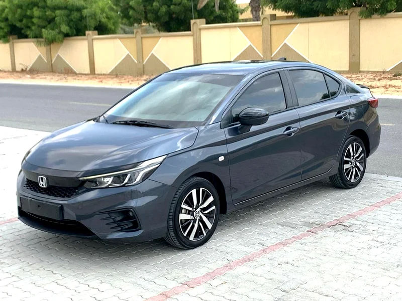هوندا ستي سبورت 2023 جي سي سي (1.5 لتر) خيارات كاملة631734872120341116
