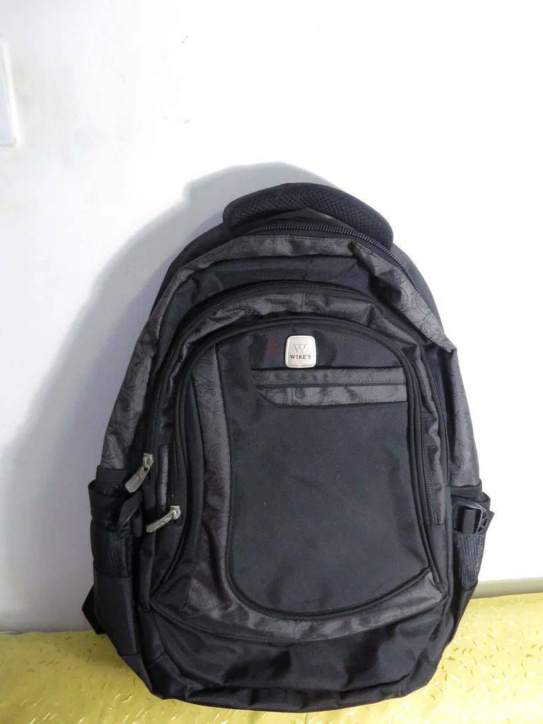 WIRES BACKPACK63239604958465110