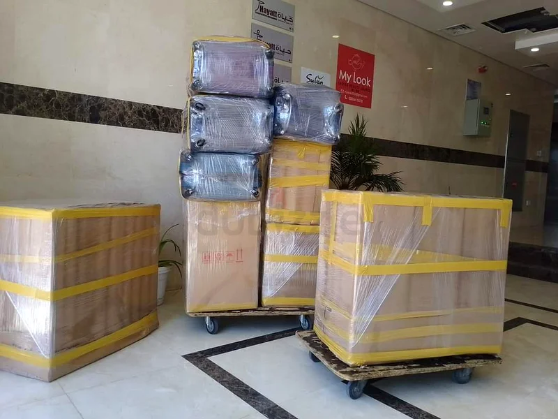 Movers and Packers Villa flats Studio Office Shifting Service ( Discount Price63220333840514113