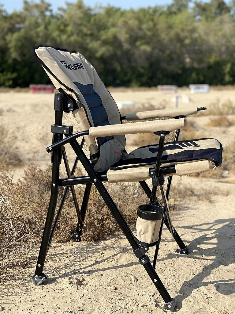 ARB Camping Chair63246236905601111