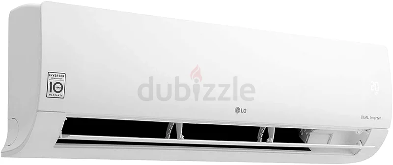 LG 1 Ton Air Conditioner ● Brand New | 1 Year Warranty | FREE Delivery | Inverter AC SHJ284663258656125315112