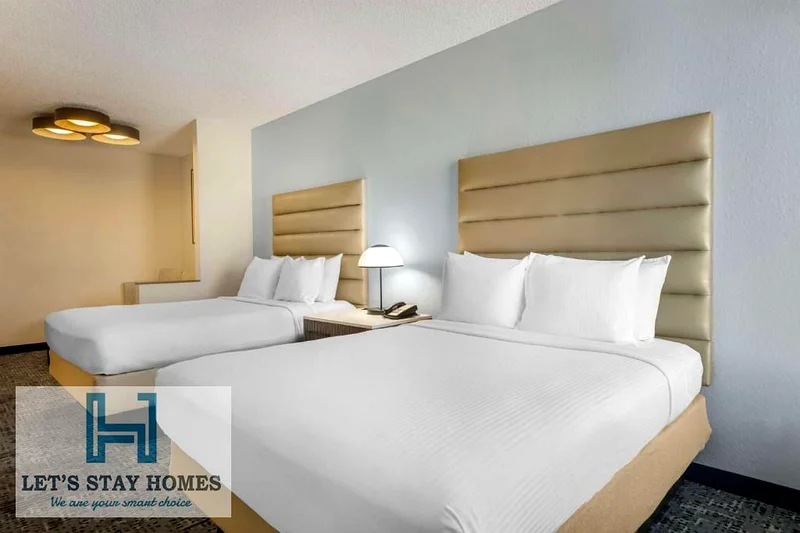 Cheapest, fully furnished with kitchen, metro, prime location, free housekeeping63168979830786114