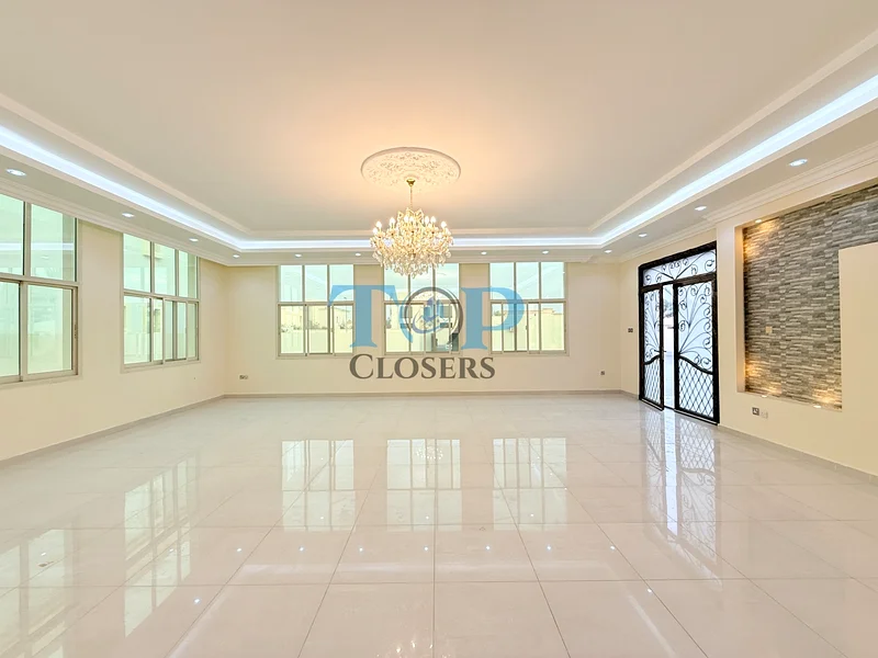 7 Masters Br | Driver Room | Prime Location | Yard63151410517889112