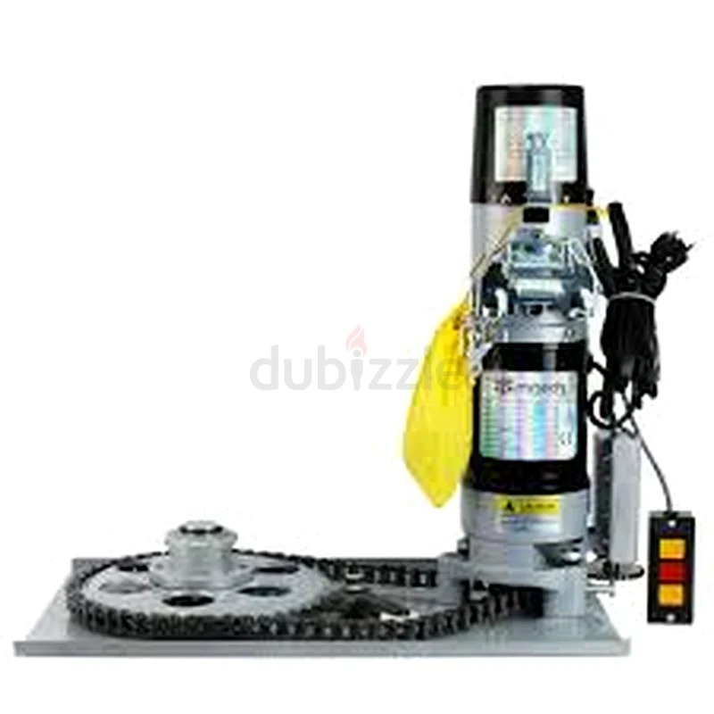 Rolling Shutter and Steel Works63217828752259111