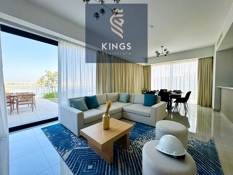 3Bedrooms Villa on Falcon Island63860966153345110