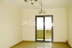 Spacious Flat 1BR for Sale in Al Majaz 2
