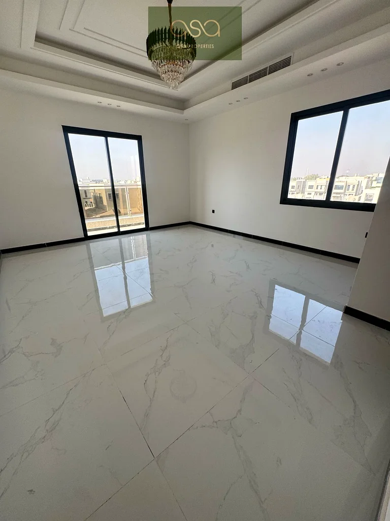 For sale, a villa at an excellent price, including registration and ownership fees. Freehold for all nationalities63892471977859113