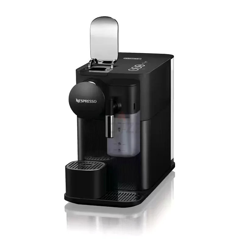 NESPRESSO LATTISIMA ONE BLACK63252439268738111