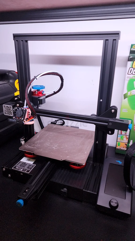 Ender 3 V2 3D Printer - UPGRADED63258140379009112