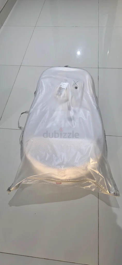 Red Castle Cocoonababy (White)63204862590851111