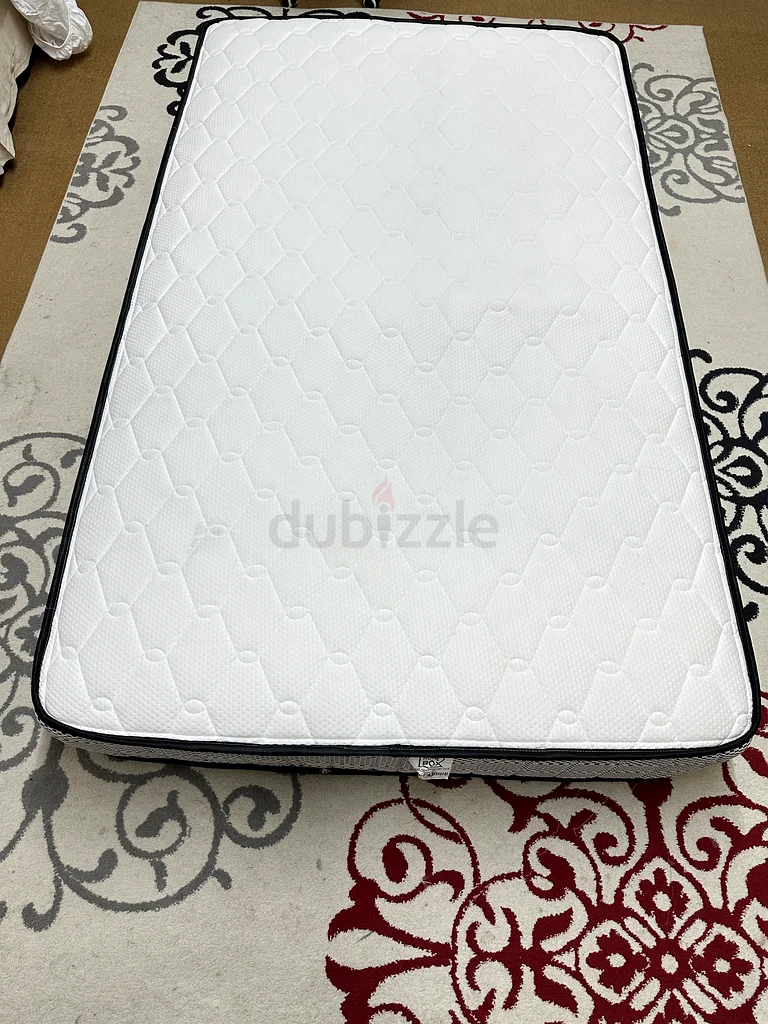 Home Box Mattress 120*20063217332871043111