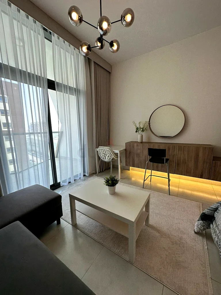 Fully Furnished Modern Studio ready to move in631313078460171117
