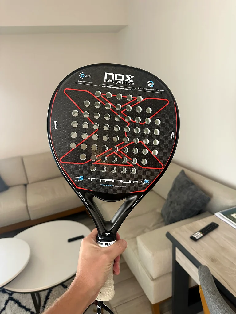 Padel racket63198149414145111