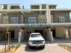 GENUINE RESALE | Exclusive | 3BED+Roof | SPACIOUS LAYOUT TH12-M | Handover Soon | Back to Back