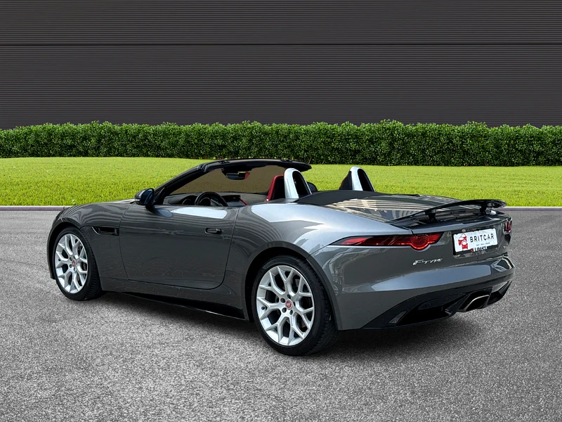 ١،٩٩٢/شهريًا | F-Type R Dynamic | ضمان سنتين62934683725442111