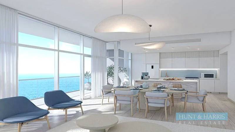Studio for Sale Cape Hayat Mina Al Arab - Lagoon View - Prime Location63865131502595114