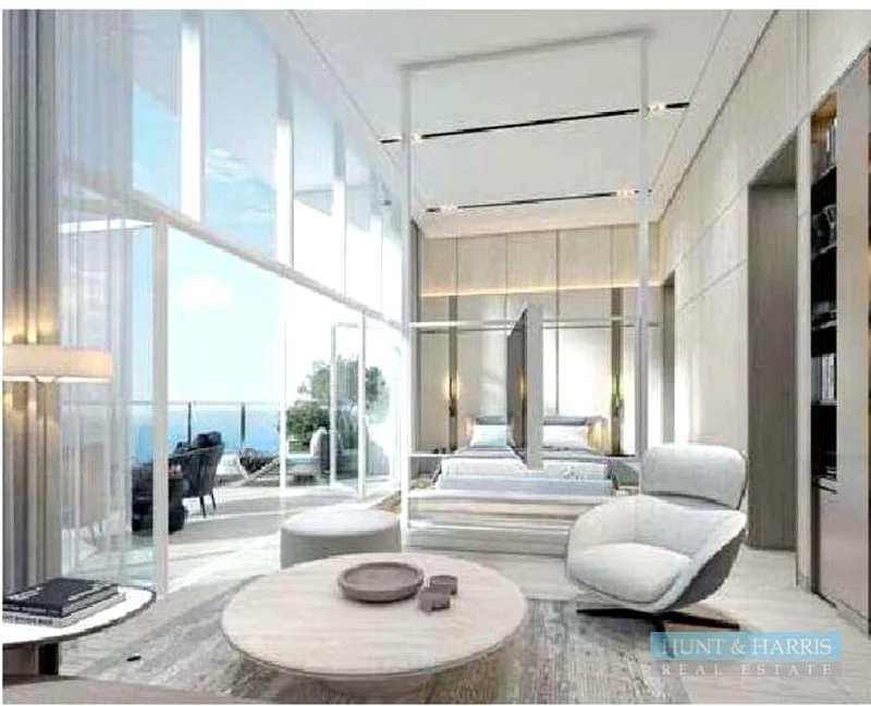 Studio for Sale Cape Hayat Mina Al Arab - Lagoon View - Prime Location63865131502595112