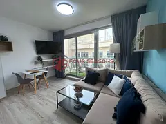 Luxury Studio Apartment | Pacific Bora Bora | Sea View | Al Marjan Island, Ras Al Khaimah