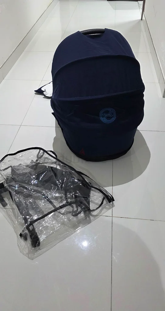 سرير سفر سيبيكس بريام63205885005955110
