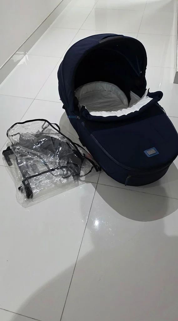 سرير سفر سيبيكس بريام63205885005955111
