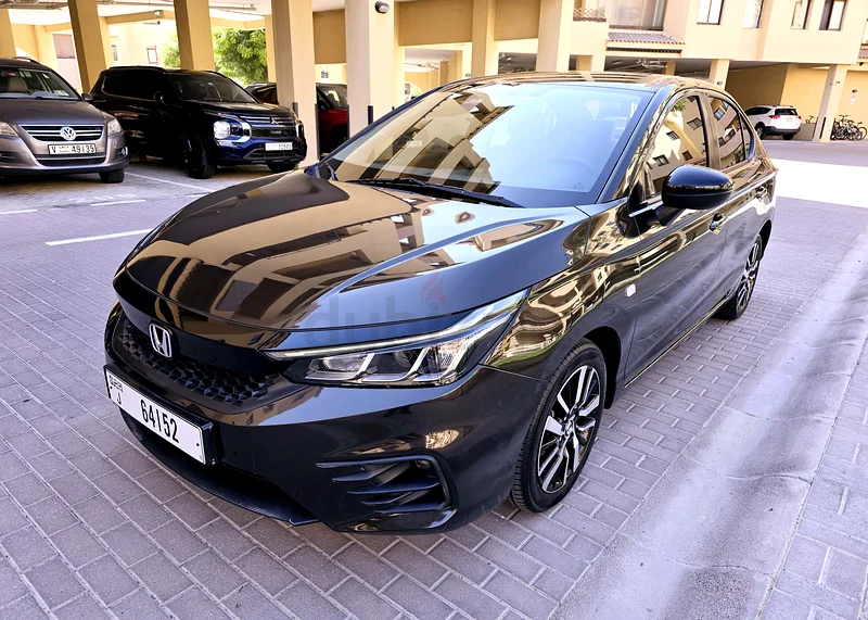 السعر غير قابل للتفاوض، سيارة هوندا ستي 2023 من دول مجلس التعاون الخليجي، محرك 1.5 لتر63173487205507112