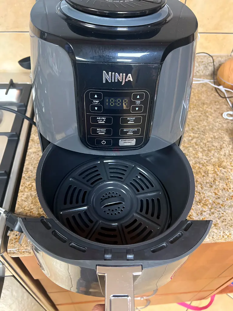 Ninja airfryer63252433915138111