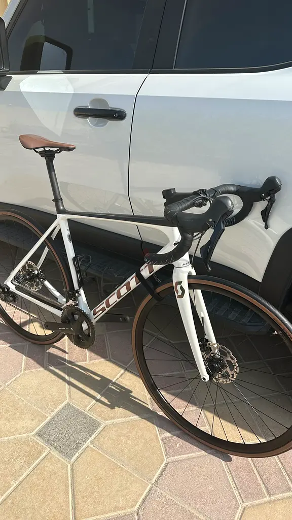 Scott Addict 20