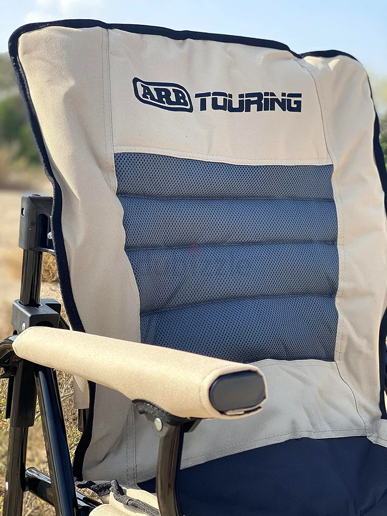ARB Camping Chair63246236905601112