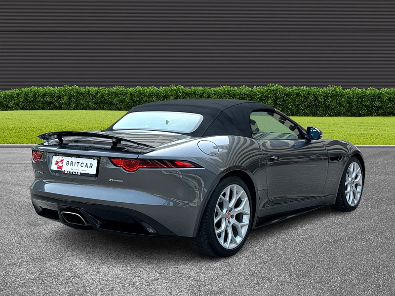 ١،٩٩٢/شهريًا | F-Type R Dynamic | ضمان سنتين62934683725442114