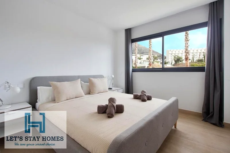 Escape in Style | Near Metro | Free Housekeeping | Pool & Gym Access | 5-Star Luxury Awaits | Fully Furnished63169450247937112