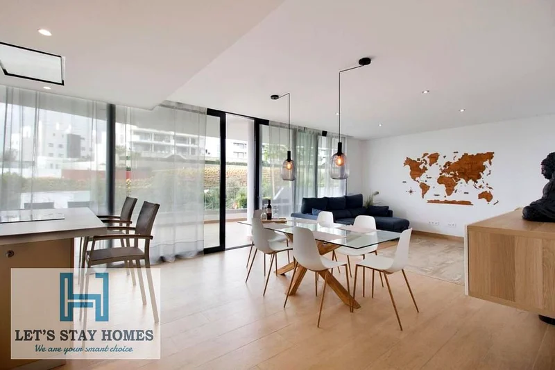 Escape in Style | Near Metro | Free Housekeeping | Pool & Gym Access | 5-Star Luxury Awaits | Fully Furnished63169450247937114