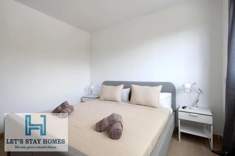 Escape in Style | Near Metro | Free Housekeeping | Pool & Gym Access | 5-Star Luxury Awaits | Fully Furnished63169450247937111