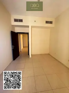 Ready to Move-in with Parking | Empty | 2 Bedroom with Living Area in C4 Lake Towers Emirates City A