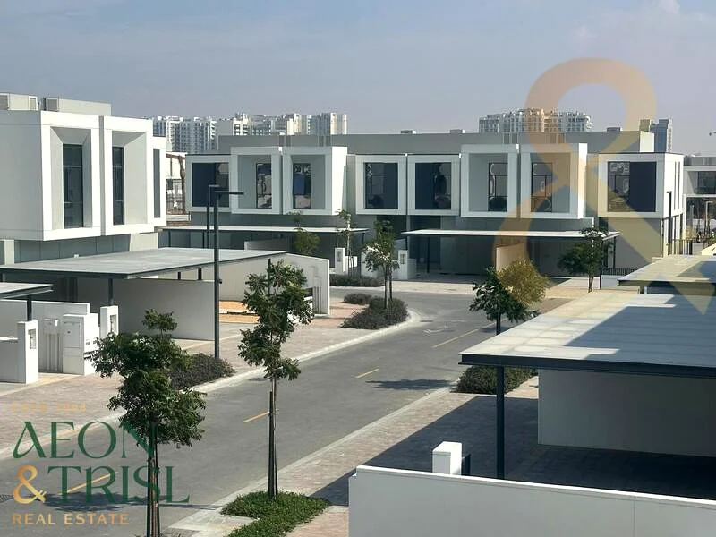 3 Bedroom + Maid | East | Ready to Move in63165229149443112