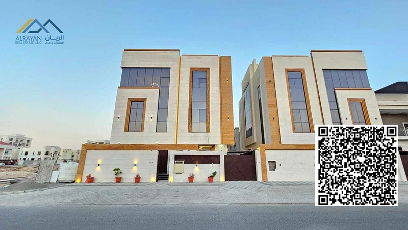 الطابق الأرضي وثلاثة طوابق، بما في ذلك رسوم التسجيل ورسوم الملكية، والكهرباء، ومياه الصرف، ورسوم توصيل تكييف الهواء63871901221378111