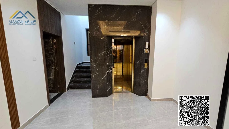 الطابق الأرضي وثلاثة طوابق، بما في ذلك رسوم التسجيل ورسوم الملكية، والكهرباء، ومياه الصرف، ورسوم توصيل تكييف الهواء63871901221378114
